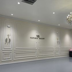 Victoria Ballet Los Altos  Lovely Ballet Studio