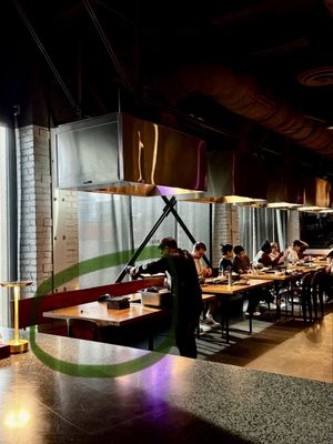 Meet Korean BBQ by null Meet Korean BBQ by null