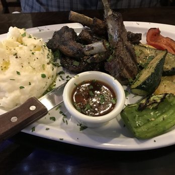 Hapy Bistro - Mediterranean Near Me - Pismo Beach, California Hapy Bistro - Mediterranean Near Me - Pismo Beach, California