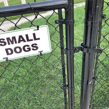 Best Mobile Welders - New dog park gate - Fences & Gates Near Me - Houston, Texas