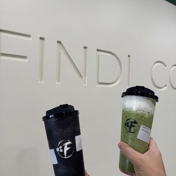 Findi Coffee - Viet coffee has great flavor. Just a little too sweet. - Cafes Near Me - Santa Ana, California Findi Coffee - Viet coffee has great flavor. Just a little too sweet. - Cafes Near Me - Santa Ana, California