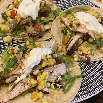 Uncommon Grill - Chicken Tacos - New American Near Me - Watertown, Connecticut Uncommon Grill - Chicken Tacos - New American Near Me - Watertown, Connecticut