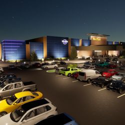 Hard Rock Casino Rockford