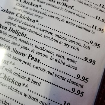 Thai House - Thai Near Me - Bloomington, Illinois Thai House - Thai Near Me - Bloomington, Illinois