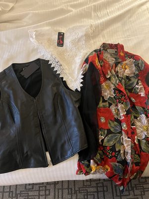 Glam Factory Vintage by null