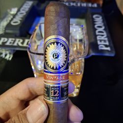 Habana House Cigar