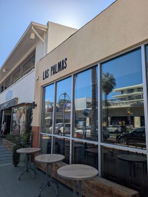 Las Palmas Brewing by null