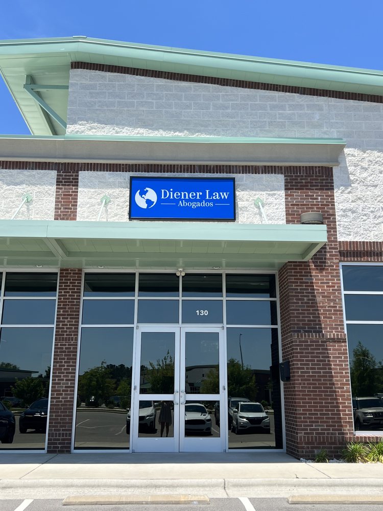 Diener Law Abogados - disability attorney in Wilmington, NC