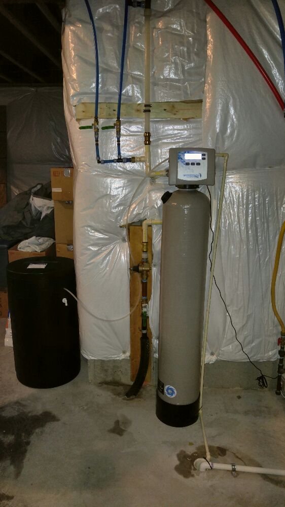 Slide of Casco Plumbing and Well Pump Service