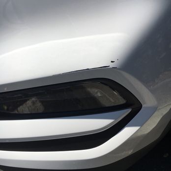 Bumper Time - Body Shops Near Me