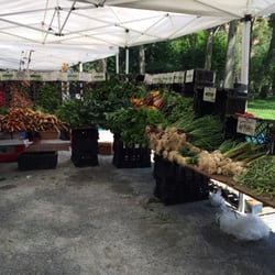 Stuyvesant Town Greenmarket