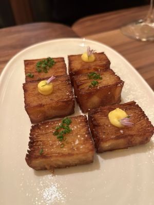 Florin Trattoria by null