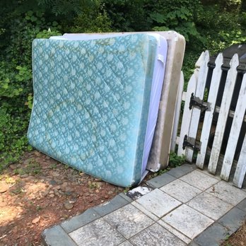 Red Byrd Junk Removal & Landscaping - Mattress removal - Junk Removal & Hauling Near Me Red Byrd Junk Removal & Landscaping - Mattress removal - Junk Removal & Hauling Near Me