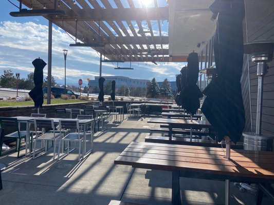 Shake Shack Highlands Ranch by null