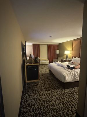 Excalibur Hotel & Casino by null