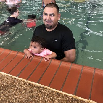 Emler Swim School - Swimming Lessons/Schools Near Me - Allen, Texas