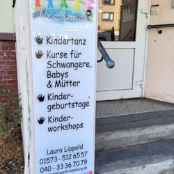 Kinderwerk - Angebot