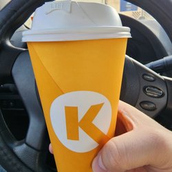 Circle K - Coffee