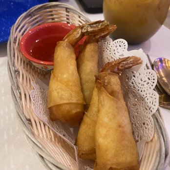 The Theo Thai Bistro - : Shrimp apps - Thai Near Me - Bethpage, New York The Theo Thai Bistro - : Shrimp apps - Thai Near Me - Bethpage, New York