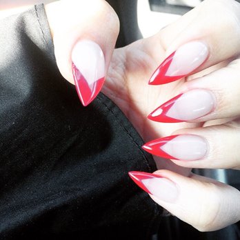 Polished Bar - Nail Salons Near Me - Orange, California