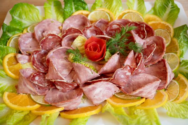 CHEFS Catering Kitchen by null