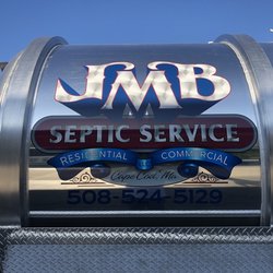 JMB Septic Service