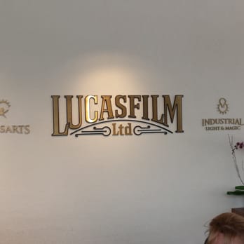 Lucasfilm - 061314: marquee... - Video/Film Production Near Me - San Francisco, California Lucasfilm - 061314: marquee... - Video/Film Production Near Me - San Francisco, California