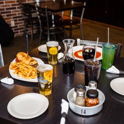 Tony's Pizza - Tony's Pizza
