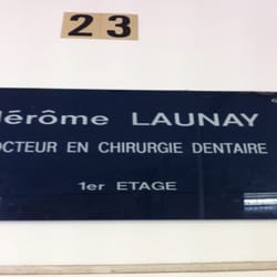 Jérôme Launay