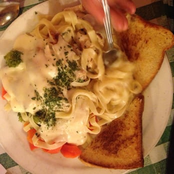 Pine Country Restaurant - Fettuccini on special, great meal! - Breakfast & Brunch Near Me - Williams, Arizona Pine Country Restaurant - Fettuccini on special, great meal! - Breakfast & Brunch Near Me - Williams, Arizona
