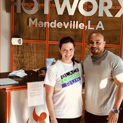 HOTWORX - Mandeville