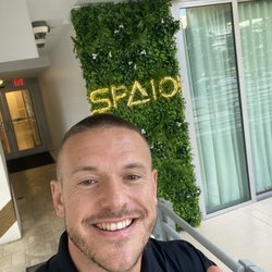Spa 101 - Entrance