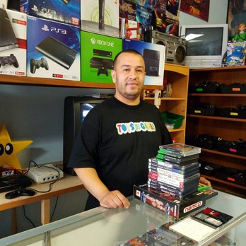 Toys vs Games - Videos & Video Game Rental Near Me - Wilmington, California Toys vs Games - Videos & Video Game Rental Near Me - Wilmington, California