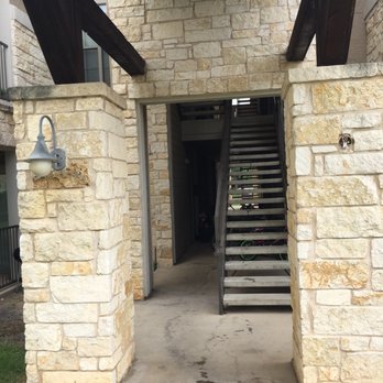 Dry Creek Ranch Apartments - Broken lights - Apartments Near Me - Northlake, Texas