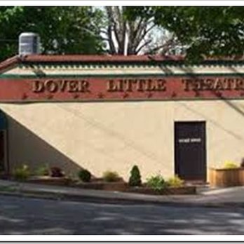 Dover Little Theatre - Performing Arts Near Me - Dover, New Jersey Dover Little Theatre - Performing Arts Near Me - Dover, New Jersey