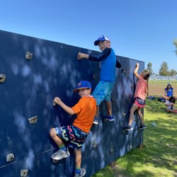 Peninsula Bay Cities Day Camp