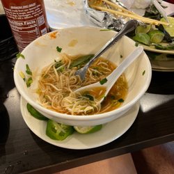 Tokyo Express - Pho