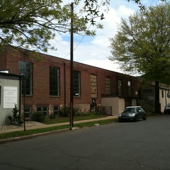 DIG Yoga - Exterior view of Dig Yoga. - Yoga Near Me - Frenchtown, New Jersey DIG Yoga - Exterior view of Dig Yoga. - Yoga Near Me - Frenchtown, New Jersey