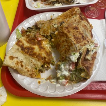 Jose's Taco Shop - Latin American Near Me - Merced, California