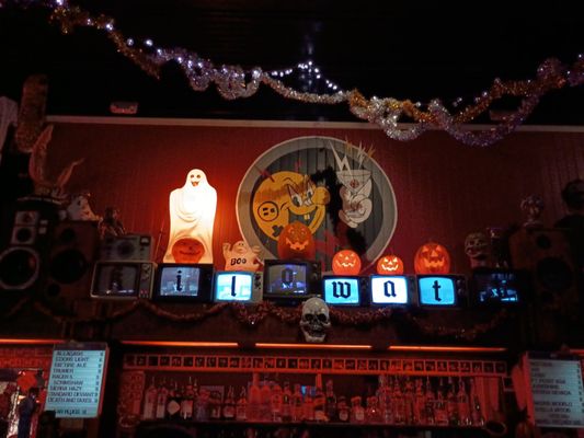 Kilowatt Bar by null Kilowatt Bar by null