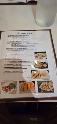 Menu photo 5 UnPhogettable2 Longview, WA Menu photo 5 UnPhogettable2 Longview, WA