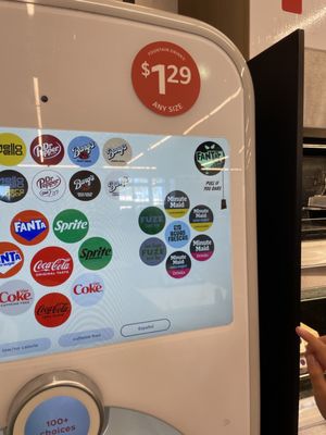 Menu photo 2 Amazon Go Torrance, CA Menu photo 2 Amazon Go Torrance, CA