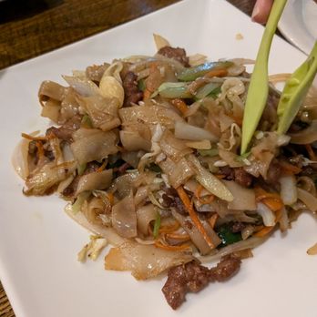 Trendy Dumpling - Noodles Near Me - Houston, Texas Trendy Dumpling - Noodles Near Me - Houston, Texas
