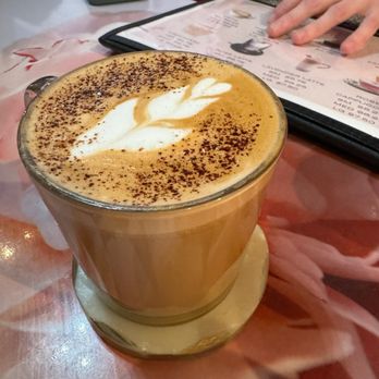 Casa De Flora Bar - Coffee & Tea Near Me - Bloomfield, New Jersey