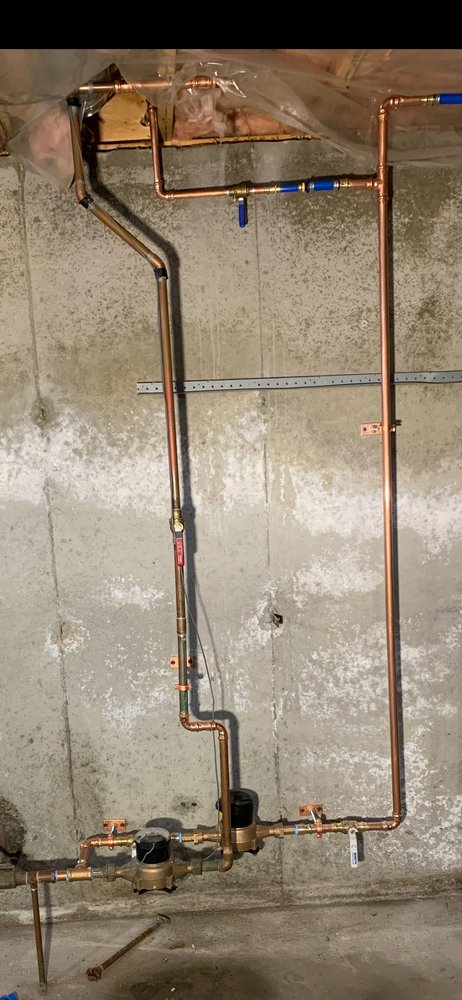 Slide of Premier Plumbing & Heating