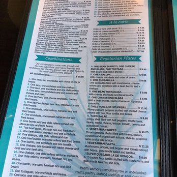 Gran Agave - Mexican Near Me - Riverview, Florida