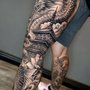 Ink by Chen