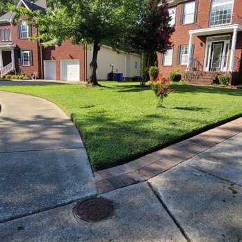 Essential Lawn Care - Lawn Services Near Me