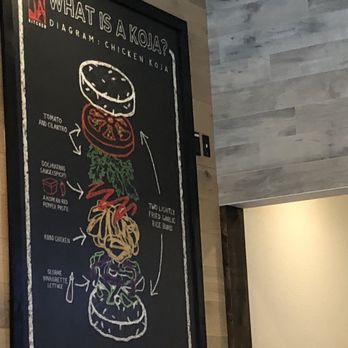 KoJa Kitchen - Asian Fusion Near Me - Dublin, California