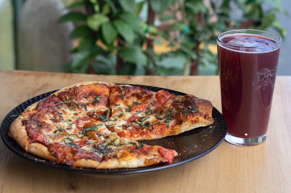 Julia's Vegetarian Restaurant